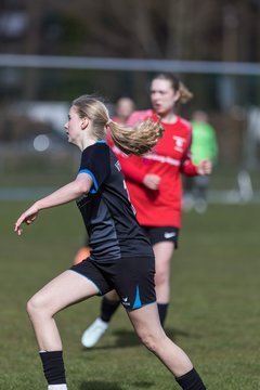 Bild 380 - wBJ VfL Pinneberg - Waldd�rfer SV : Ergebnis: 5:0
